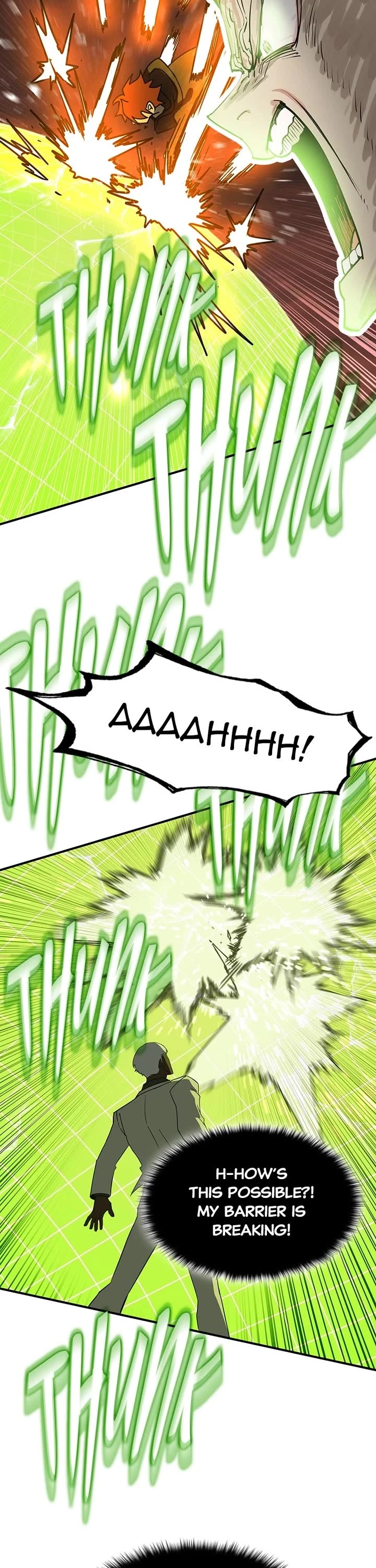 Hardcore Leveling Warrior chapter 416 page 7