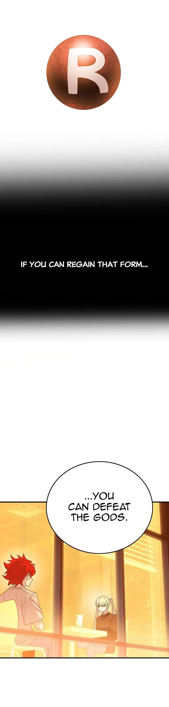 Hardcore Leveling Warrior chapter 417 page 18