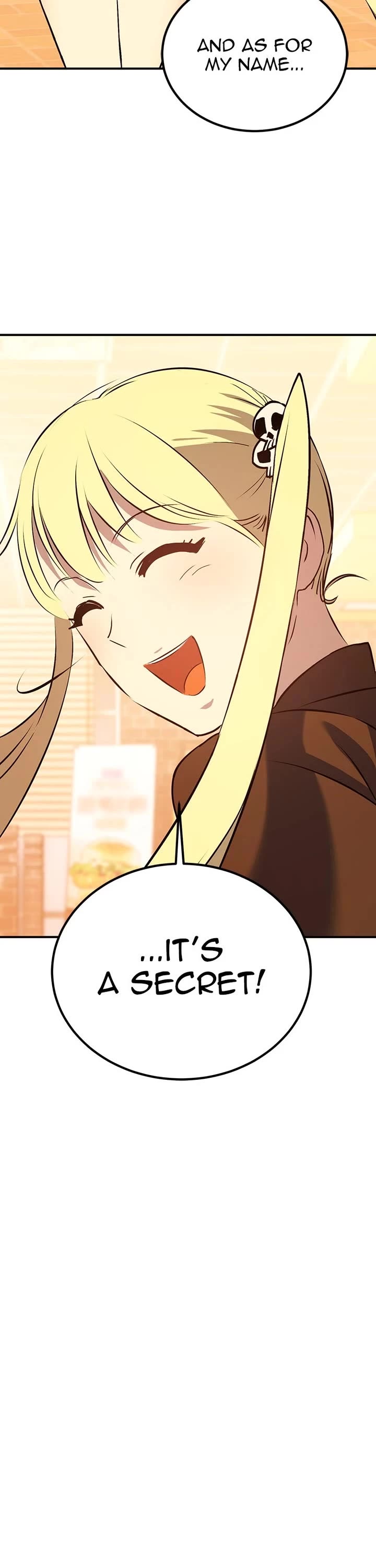 Hardcore Leveling Warrior chapter 417 page 38