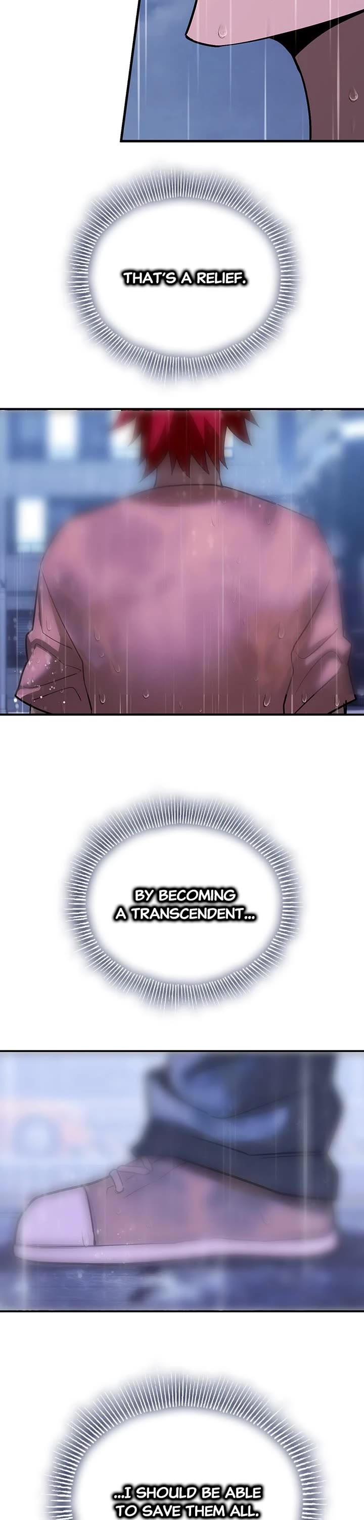 Hardcore Leveling Warrior chapter 417 page 41