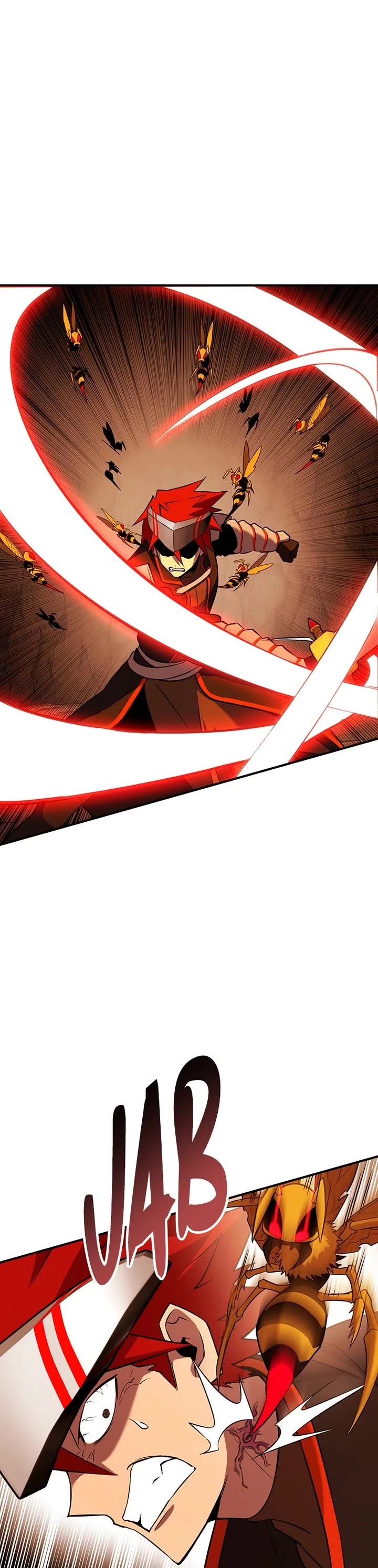 Hardcore Leveling Warrior chapter 417 page 45