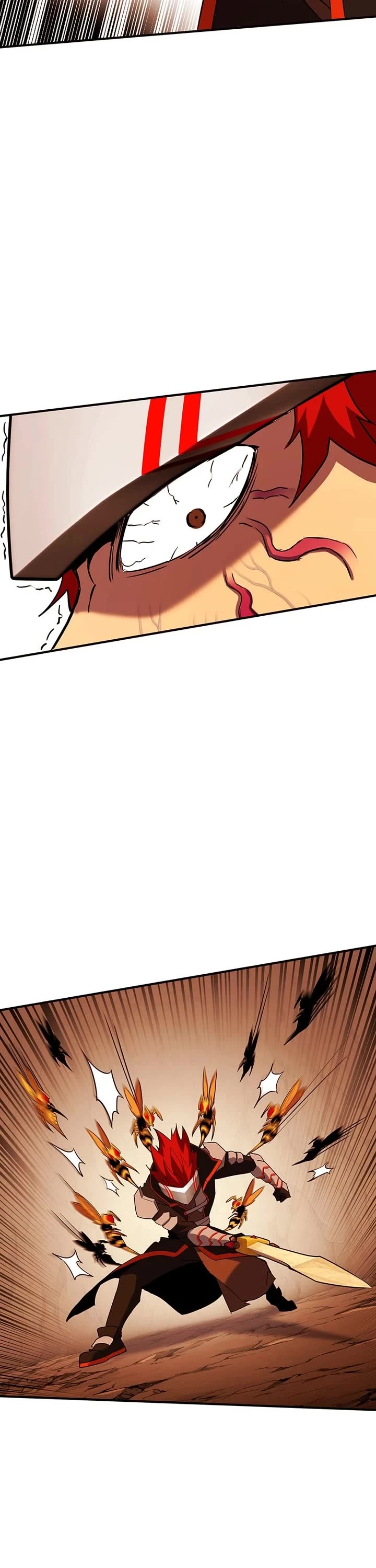 Hardcore Leveling Warrior chapter 417 page 46