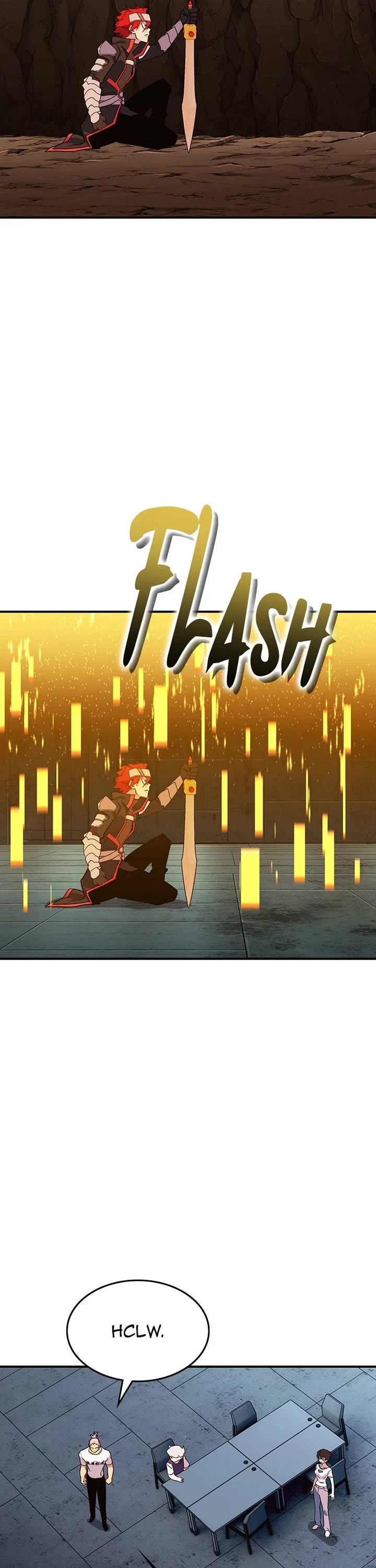 Hardcore Leveling Warrior chapter 417 page 52