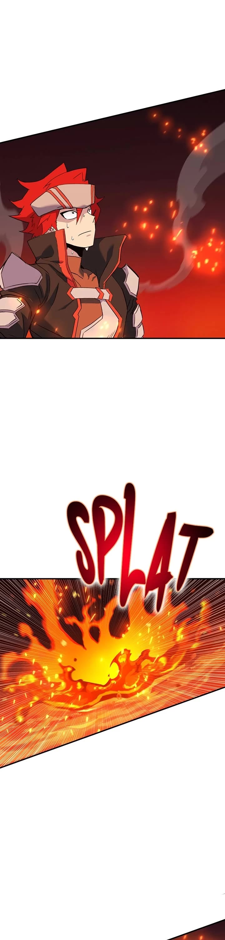 Hardcore Leveling Warrior chapter 417 page 58