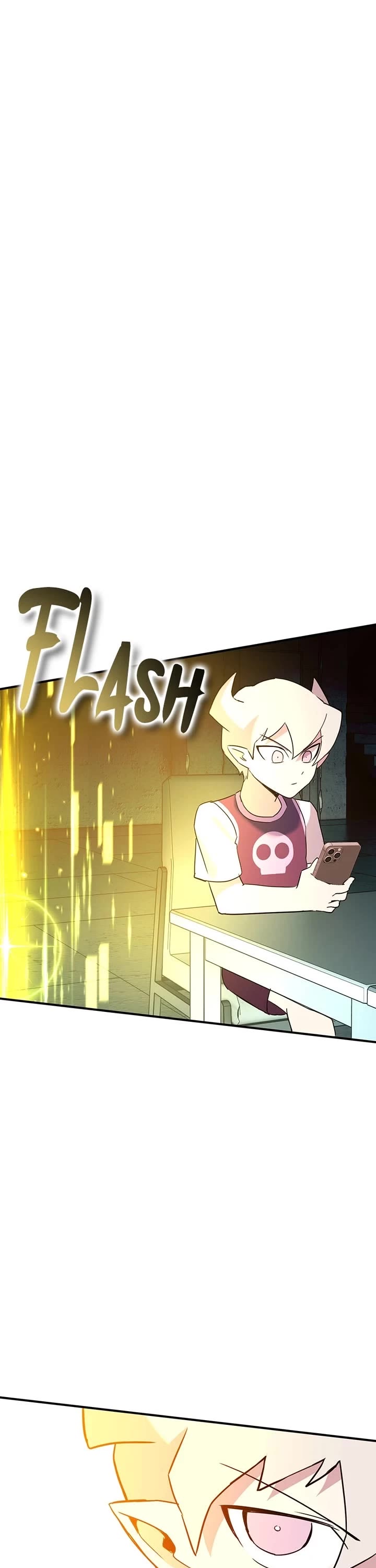 Hardcore Leveling Warrior chapter 417 page 61