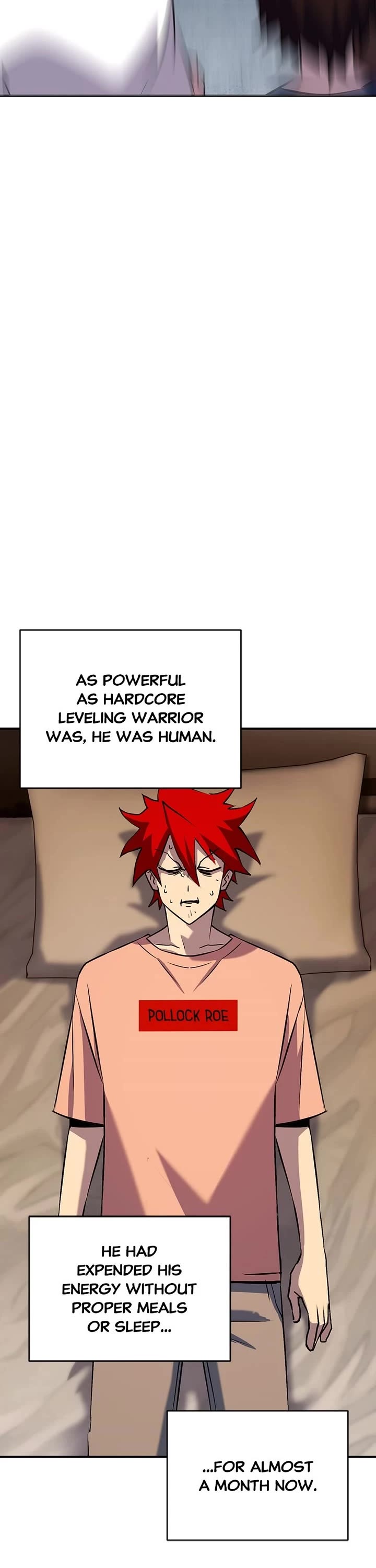 Hardcore Leveling Warrior chapter 418 page 42