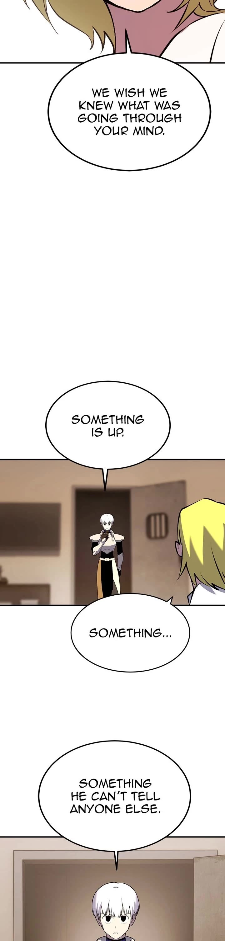 Hardcore Leveling Warrior chapter 418 page 46