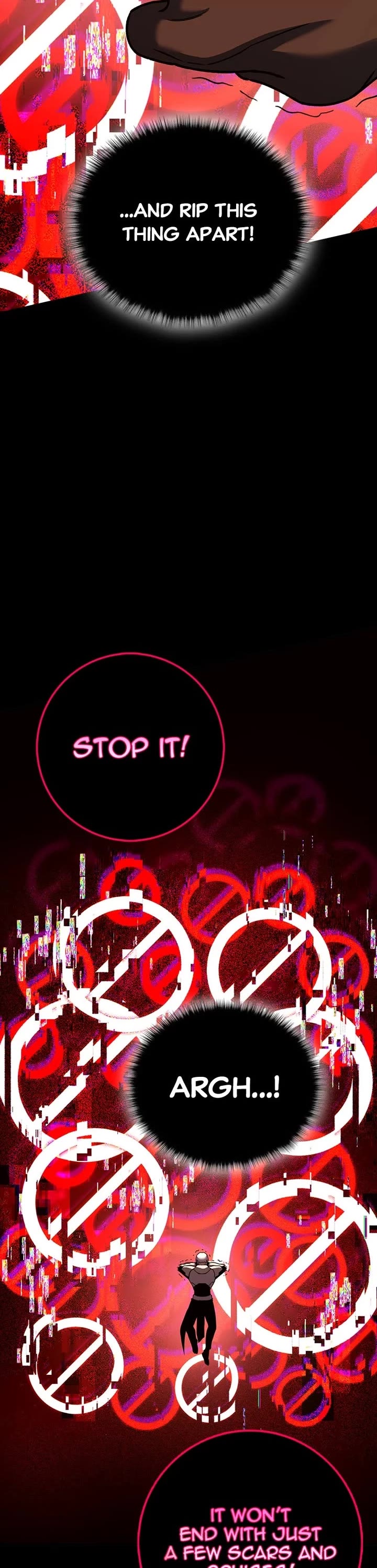 Hardcore Leveling Warrior chapter 418 page 60