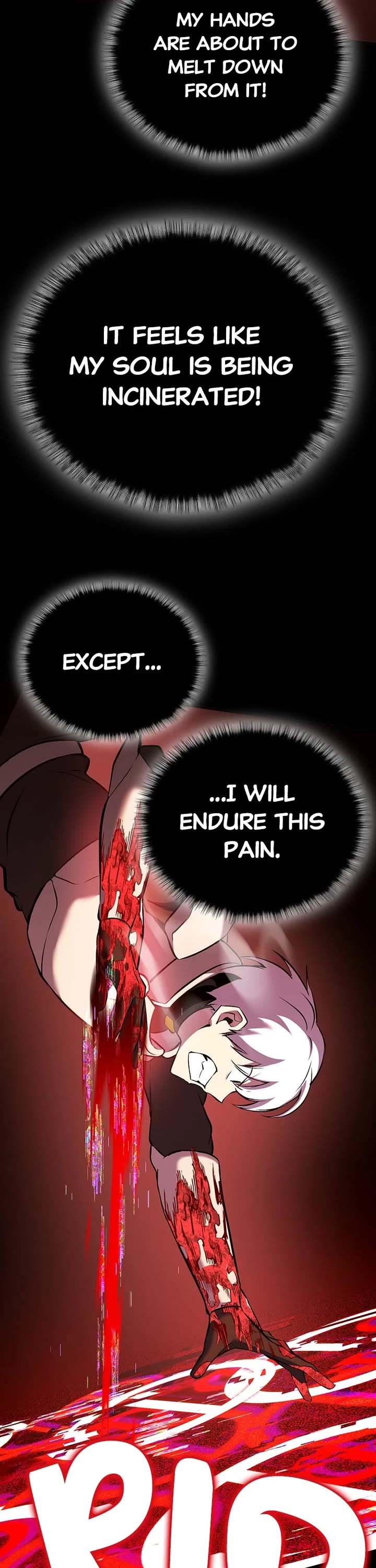 Hardcore Leveling Warrior chapter 418 page 62