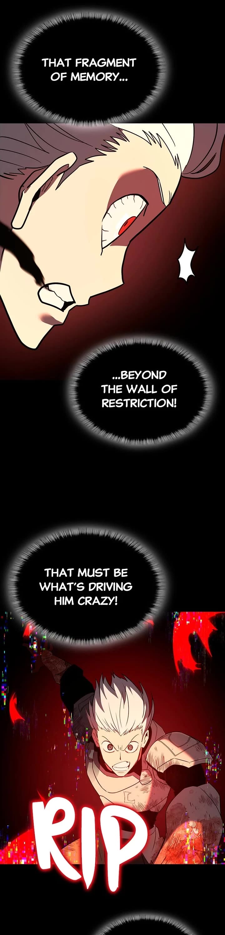 Hardcore Leveling Warrior chapter 418 page 64