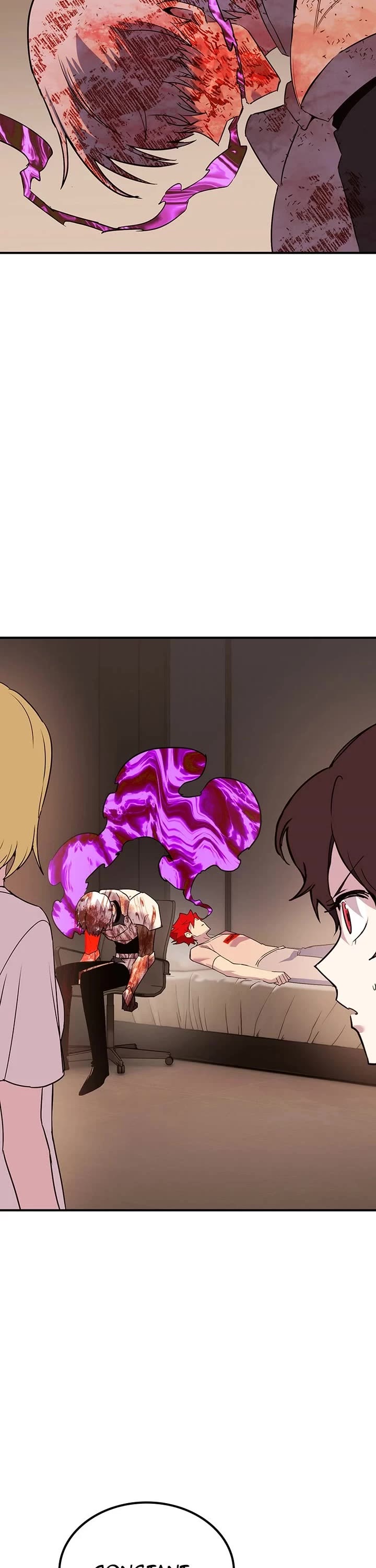 Hardcore Leveling Warrior chapter 419 page 2