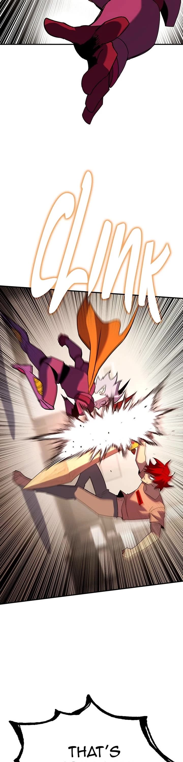 Hardcore Leveling Warrior chapter 419 page 36