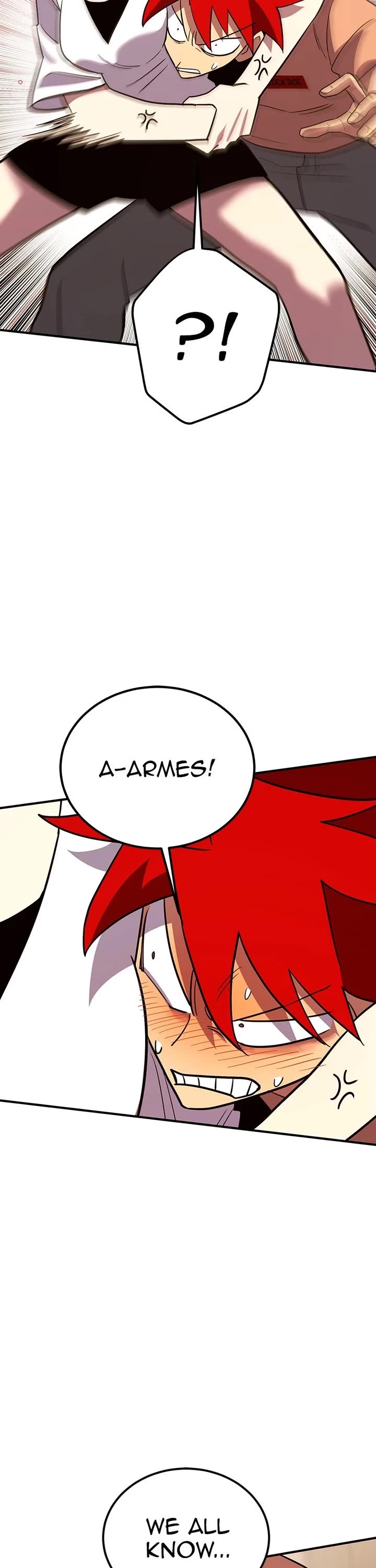 Hardcore Leveling Warrior chapter 419 page 41