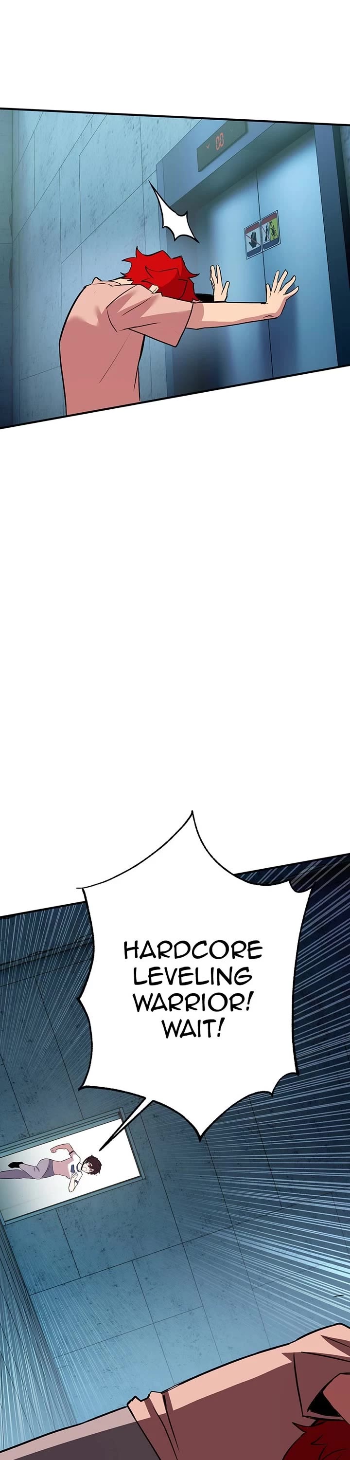 Hardcore Leveling Warrior chapter 419 page 53