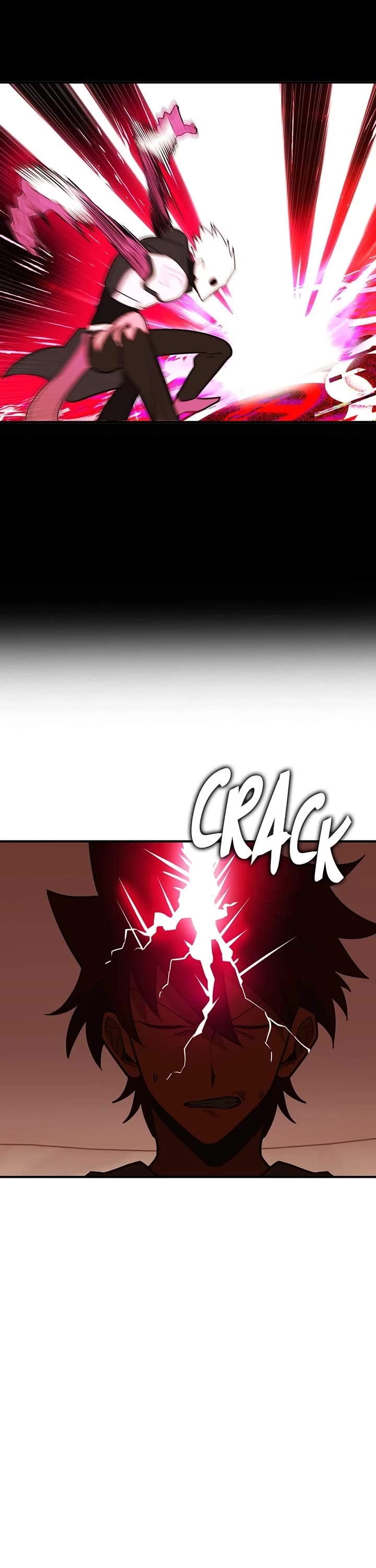 Hardcore Leveling Warrior chapter 419 page 6