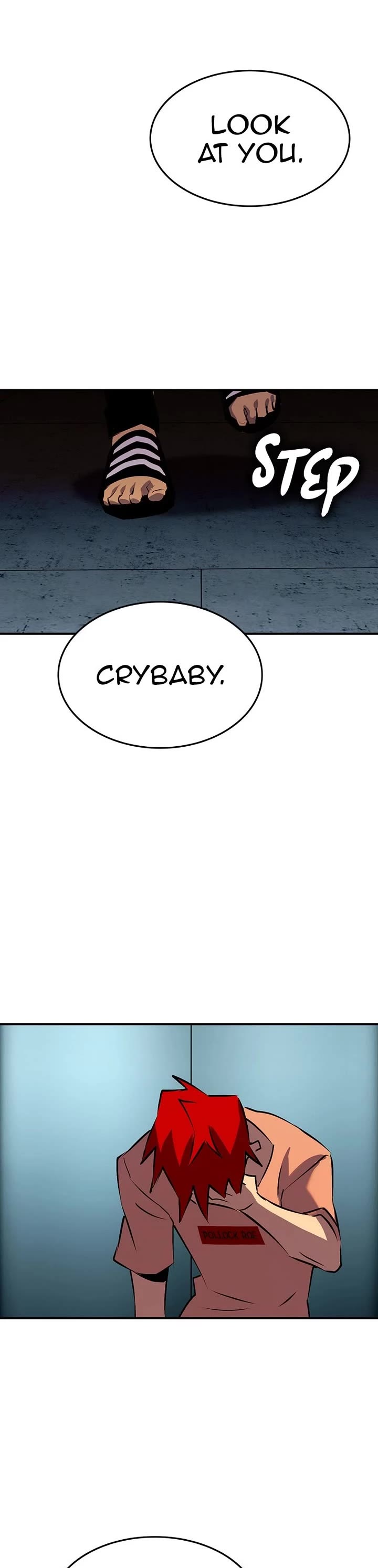 Hardcore Leveling Warrior chapter 419 page 64