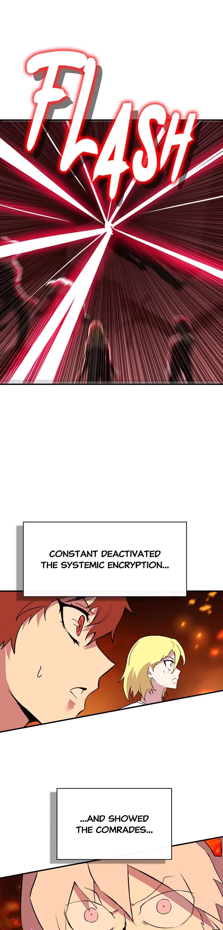 Hardcore Leveling Warrior chapter 419 page 7