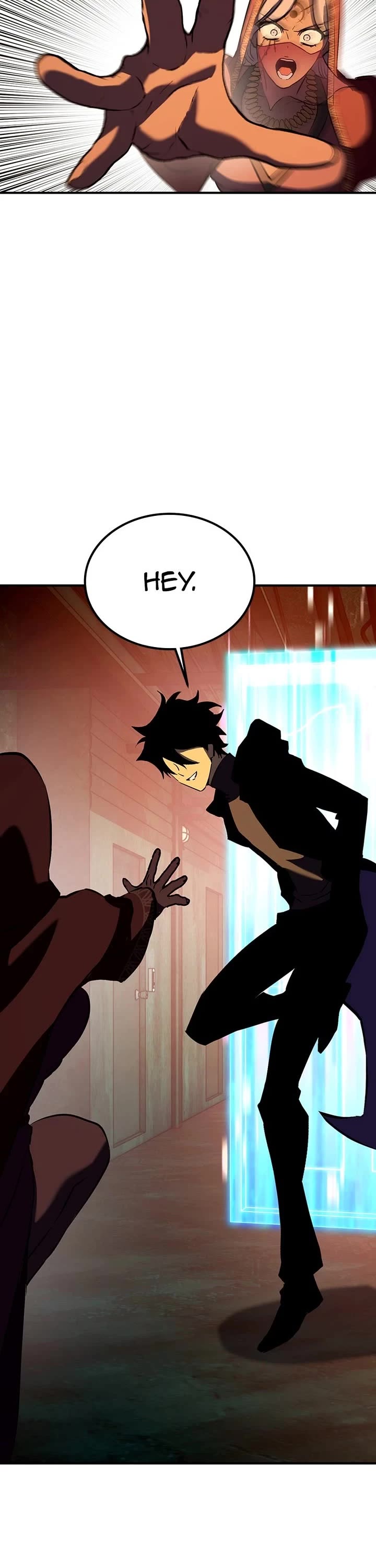 Hardcore Leveling Warrior chapter 419 page 82