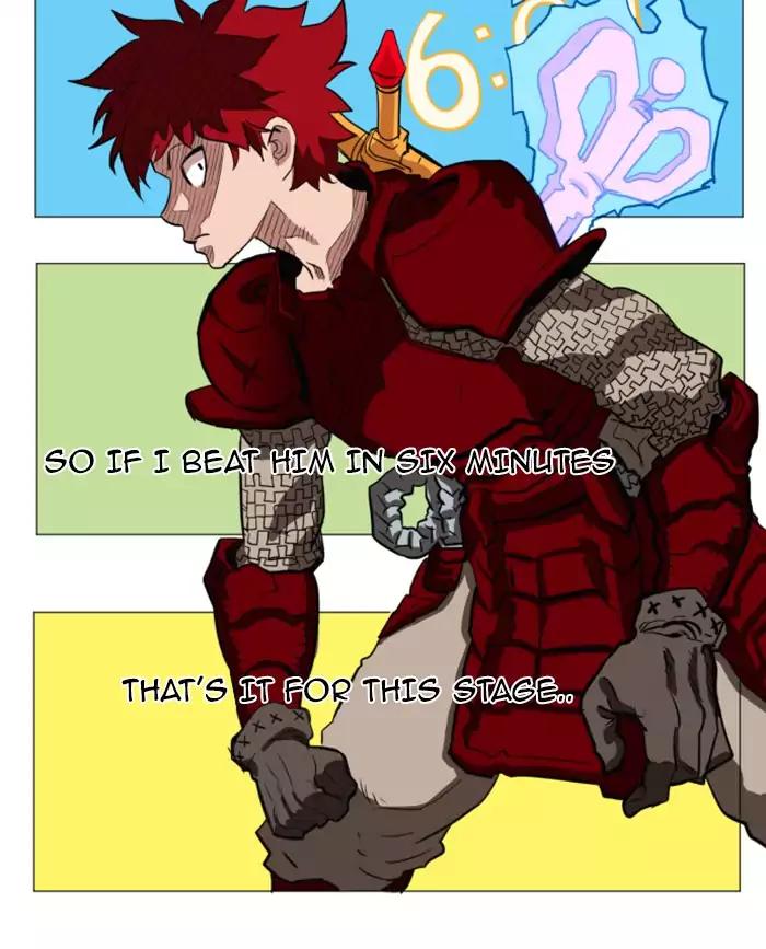 Hardcore Leveling Warrior chapter 42 page 18