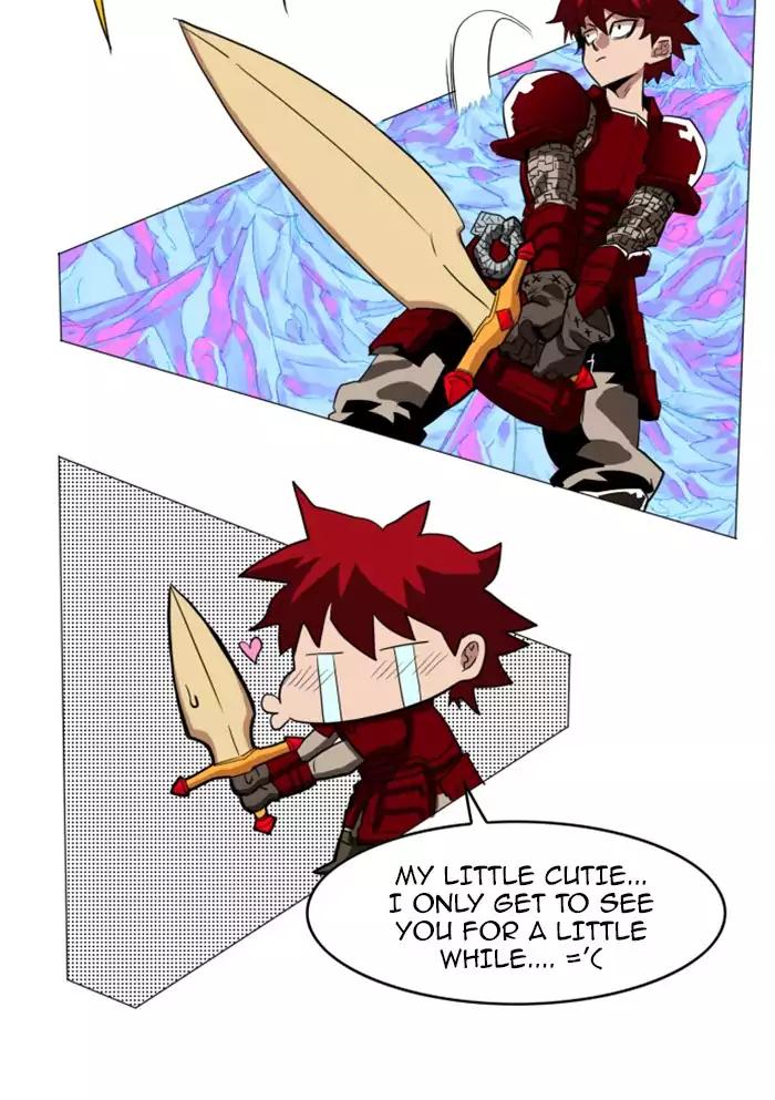 Hardcore Leveling Warrior chapter 42 page 24