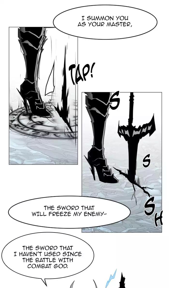 Hardcore Leveling Warrior chapter 42 page 26