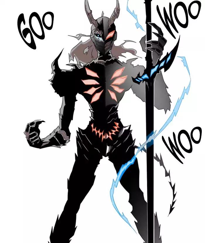 Hardcore Leveling Warrior chapter 42 page 27