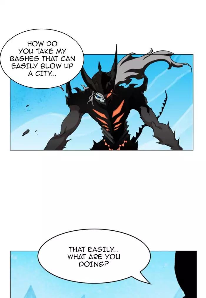 Hardcore Leveling Warrior chapter 42 page 38