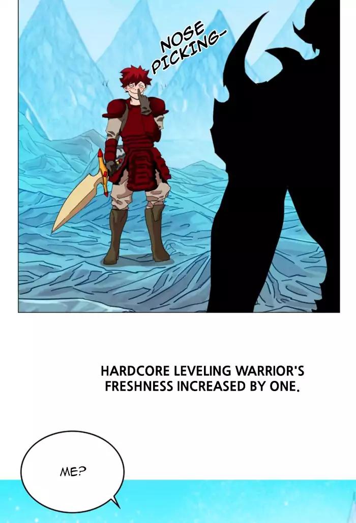 Hardcore Leveling Warrior chapter 42 page 39