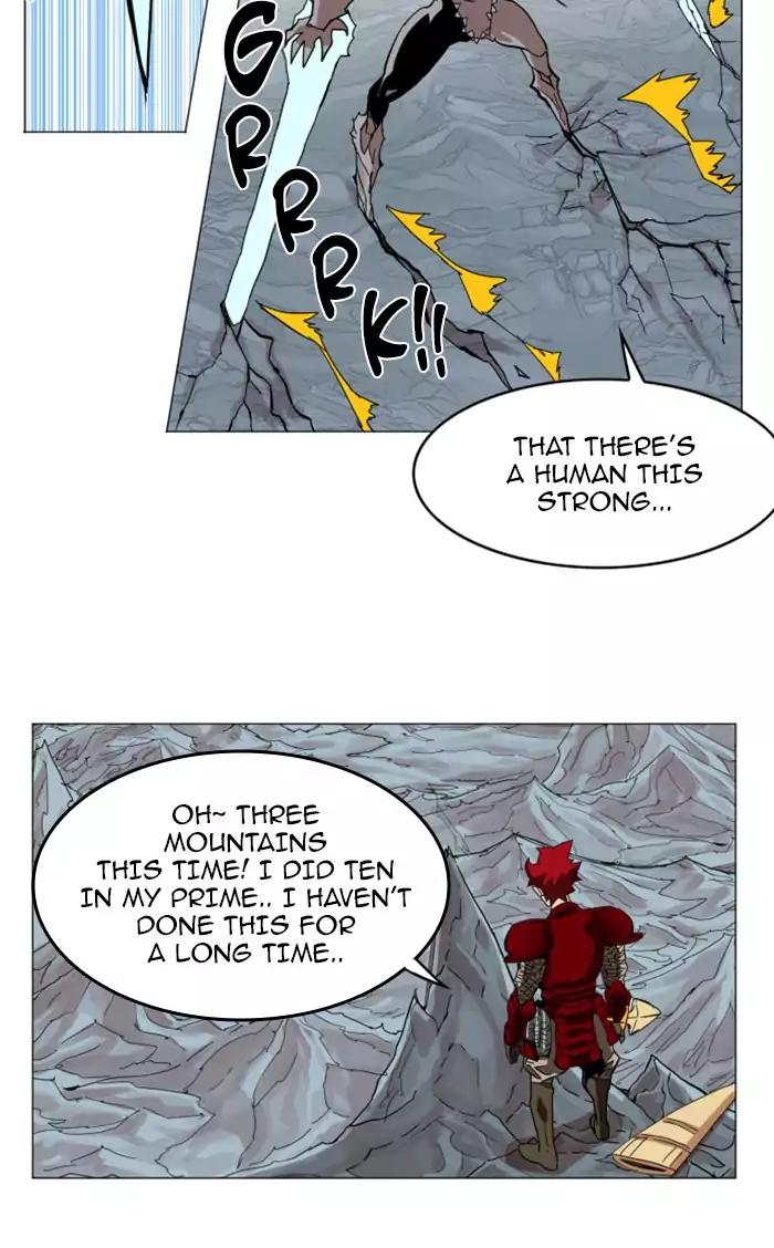 Hardcore Leveling Warrior chapter 42 page 57