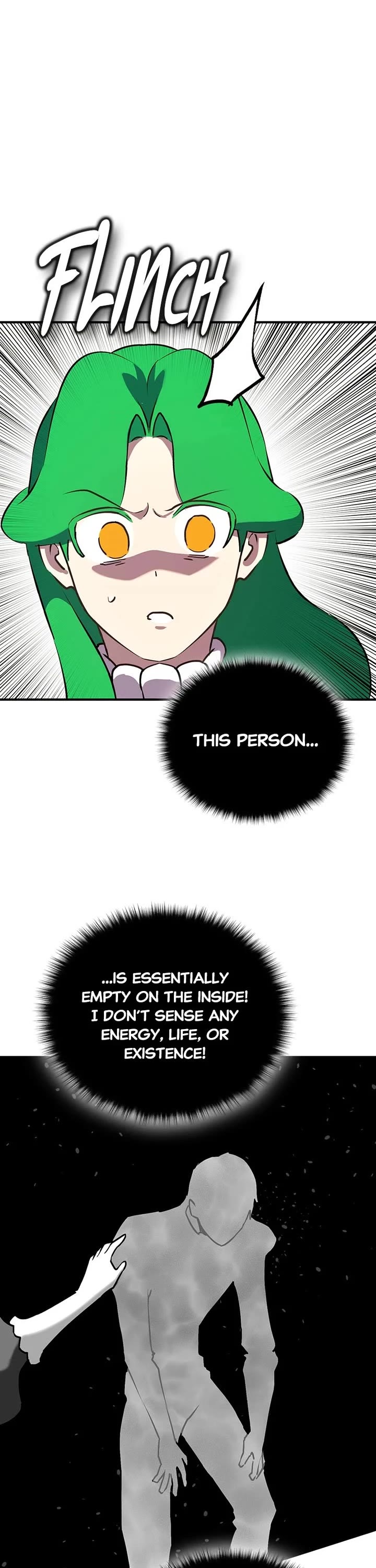 Hardcore Leveling Warrior chapter 420 page 17