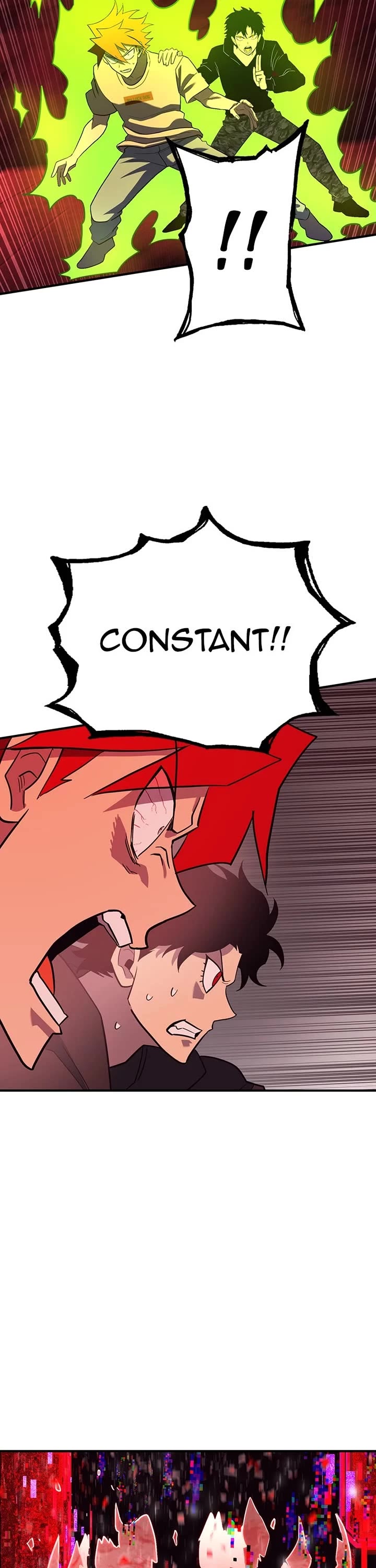 Hardcore Leveling Warrior chapter 420 page 28