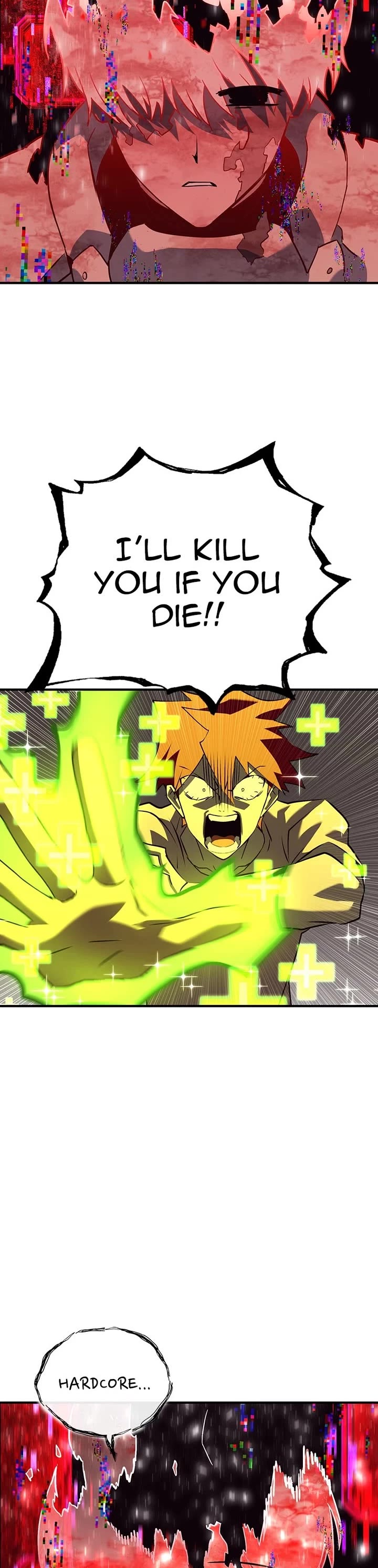 Hardcore Leveling Warrior chapter 420 page 29