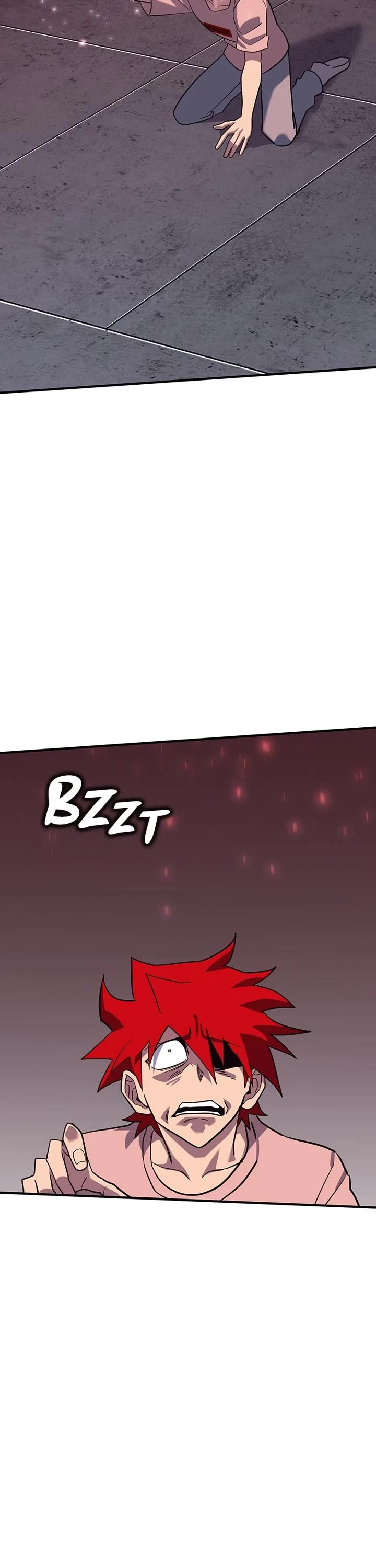 Hardcore Leveling Warrior chapter 420 page 32