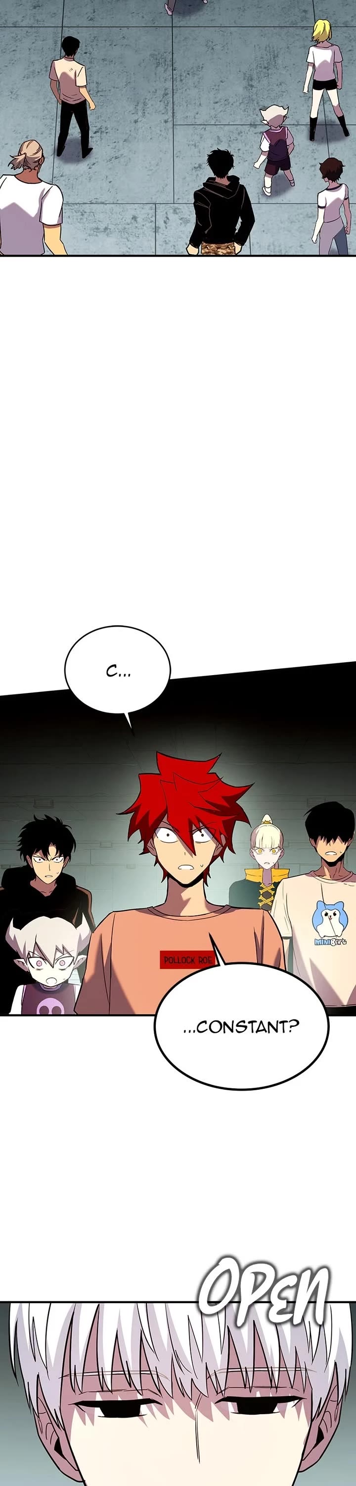 Hardcore Leveling Warrior chapter 420 page 43