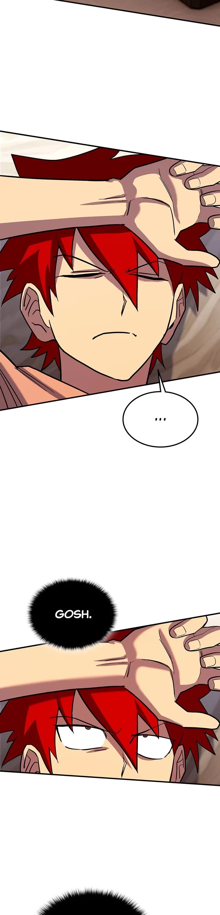 Hardcore Leveling Warrior chapter 420 page 5