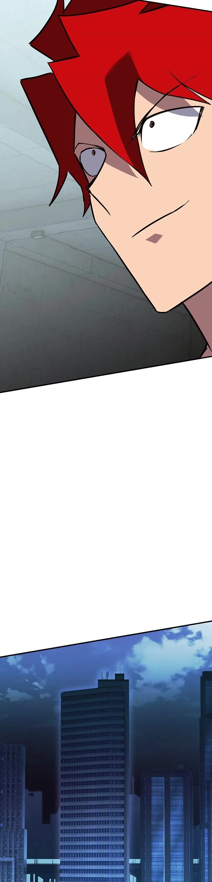 Hardcore Leveling Warrior chapter 420 page 59