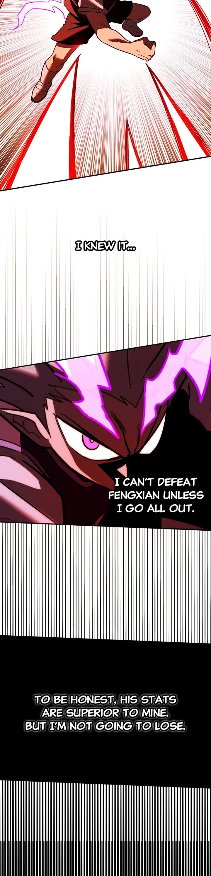 Hardcore Leveling Warrior chapter 422 page 15