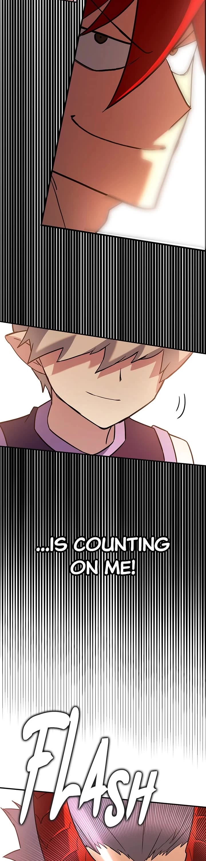 Hardcore Leveling Warrior chapter 422 page 17