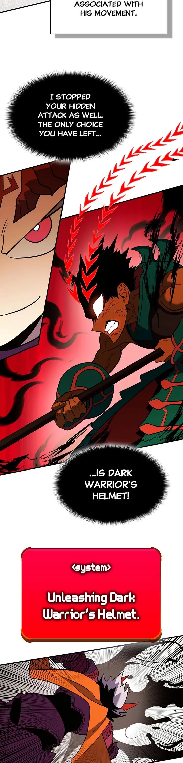 Hardcore Leveling Warrior chapter 422 page 26