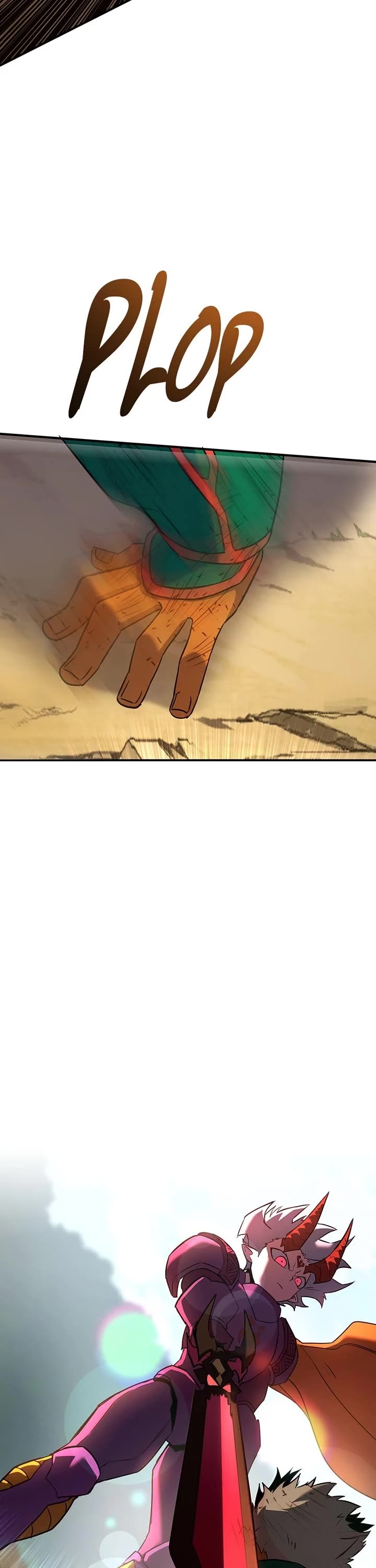 Hardcore Leveling Warrior chapter 422 page 33