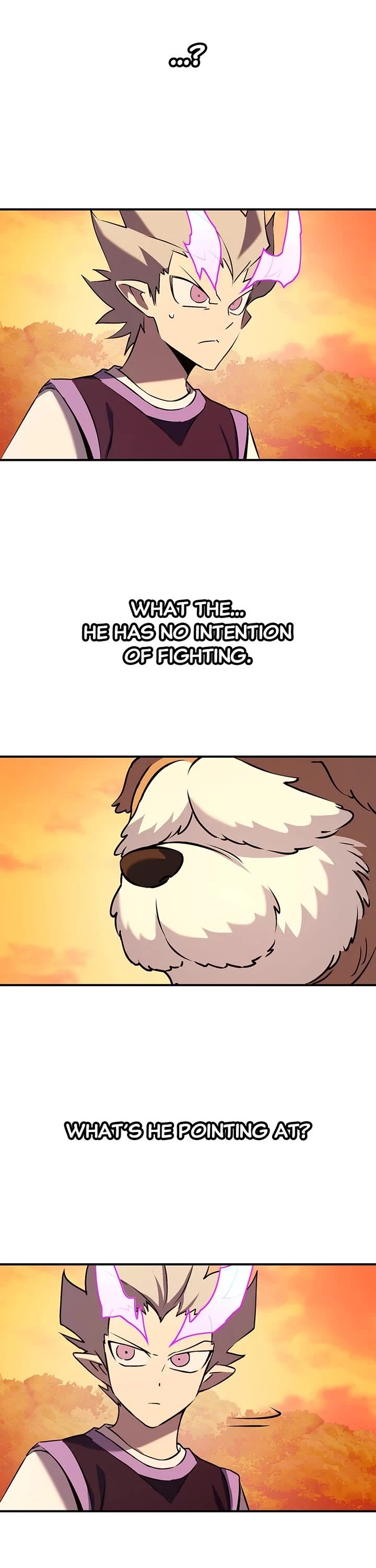 Hardcore Leveling Warrior chapter 423 page 12