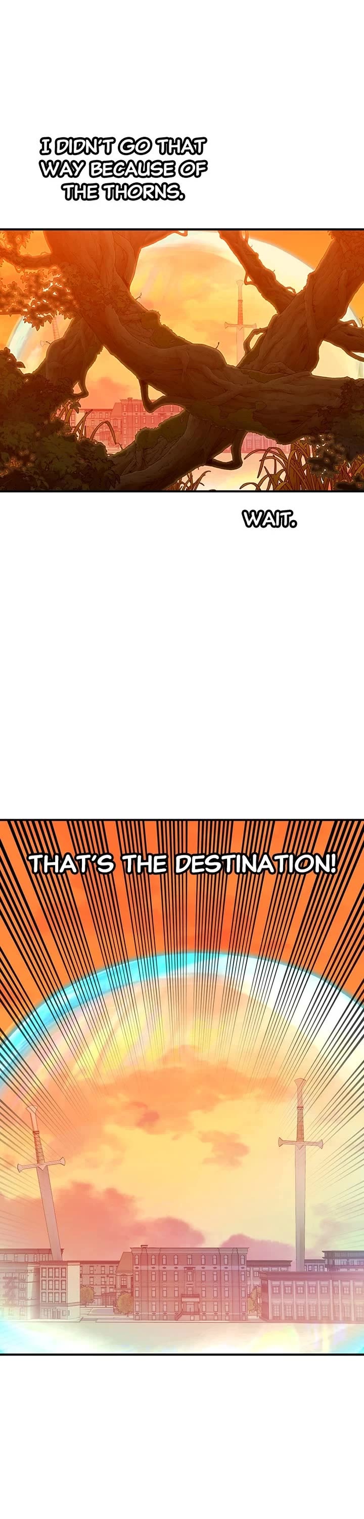 Hardcore Leveling Warrior chapter 423 page 13