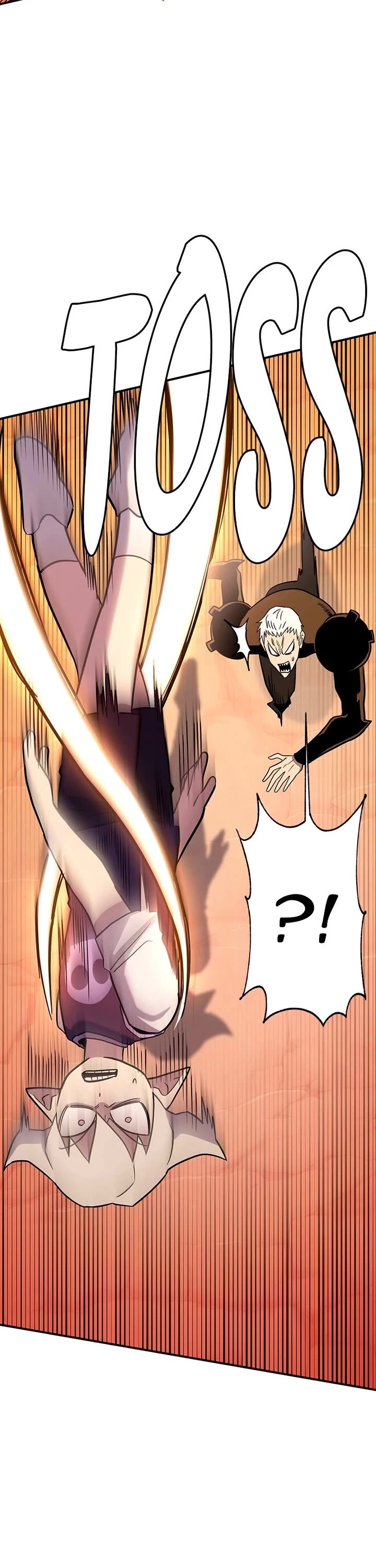 Hardcore Leveling Warrior chapter 423 page 22