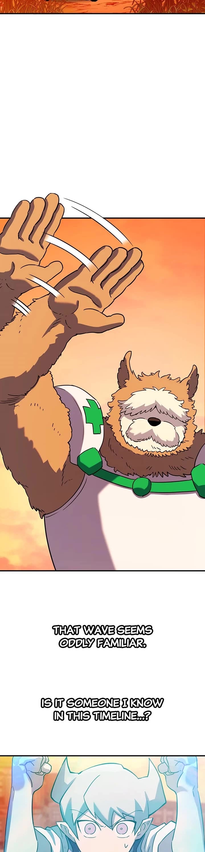 Hardcore Leveling Warrior chapter 423 page 25