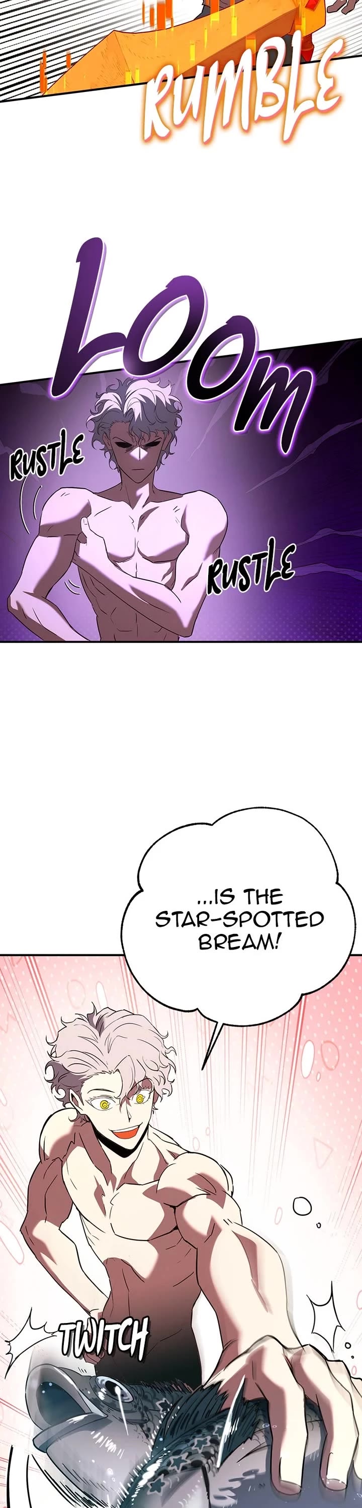 Hardcore Leveling Warrior chapter 423 page 48