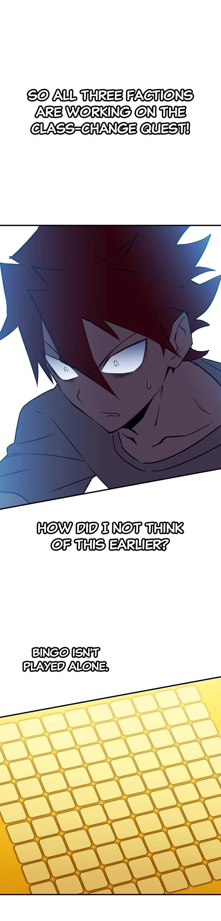 Hardcore Leveling Warrior chapter 423 page 58