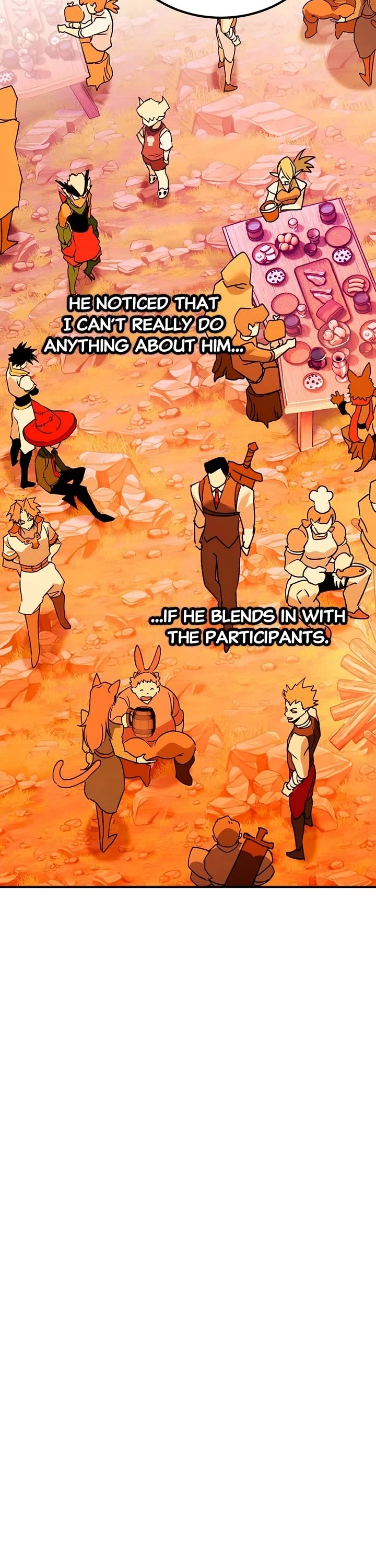 Hardcore Leveling Warrior chapter 424 page 12