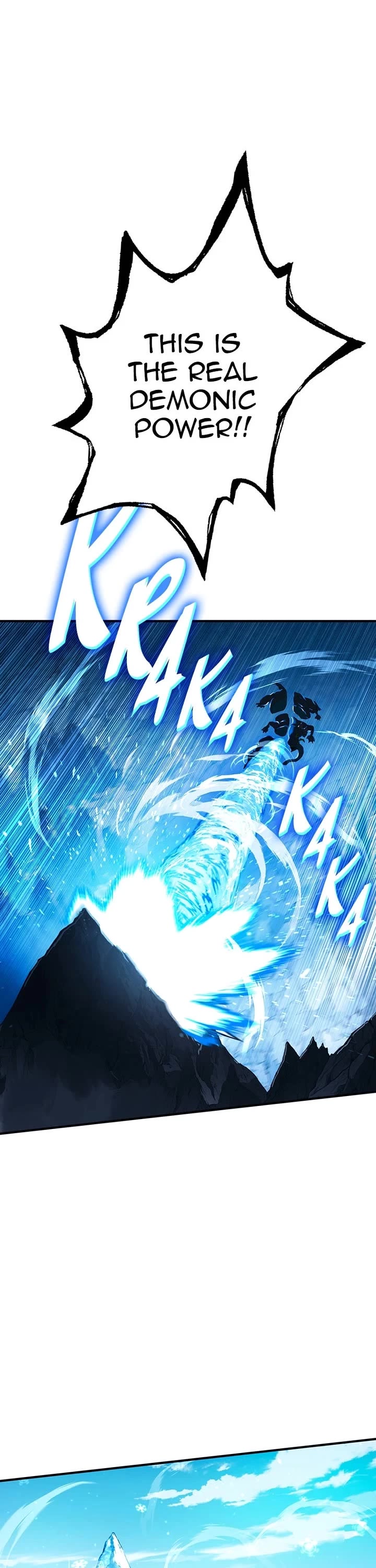 Hardcore Leveling Warrior chapter 424 page 36