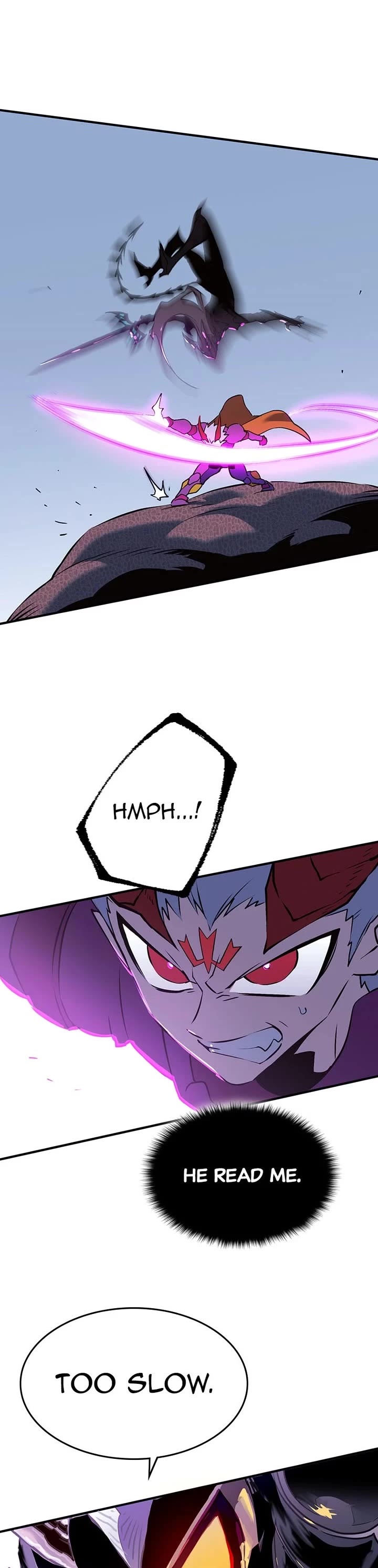 Hardcore Leveling Warrior chapter 424 page 39