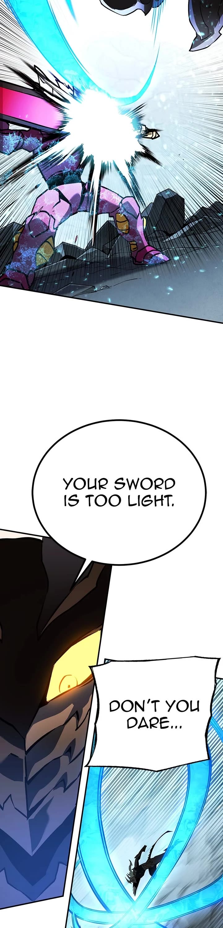 Hardcore Leveling Warrior chapter 424 page 49